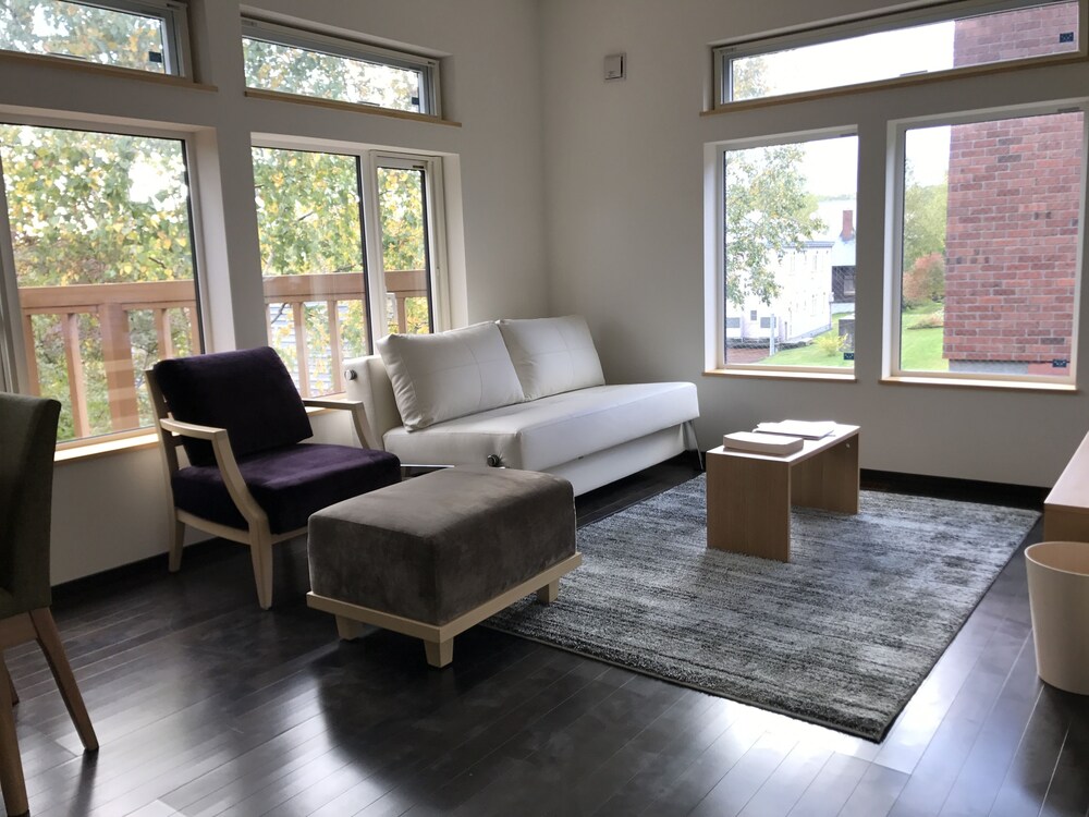 LODGE MORI APARTMENTS ニセコ町