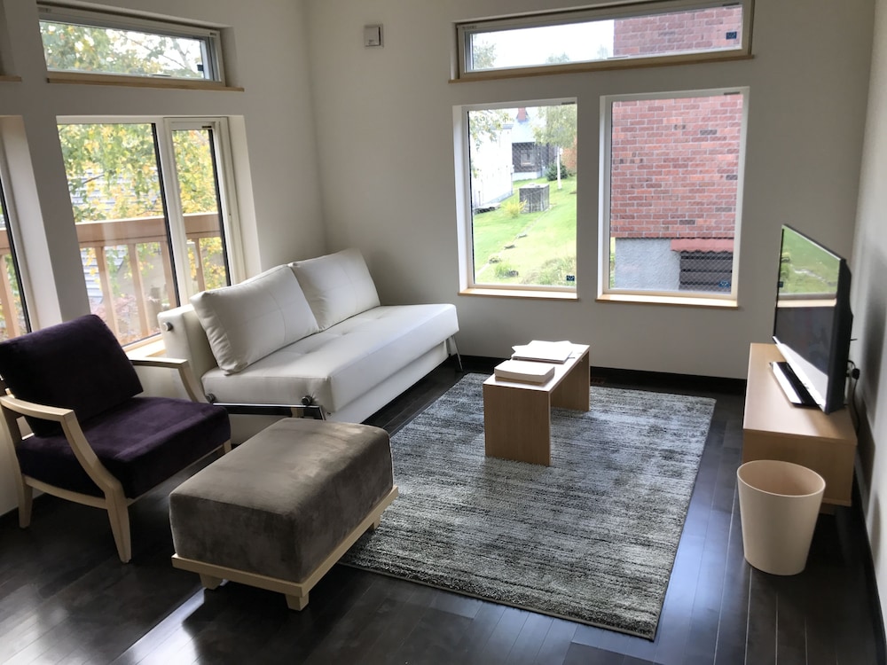 LODGE MORI APARTMENTS ニセコ町