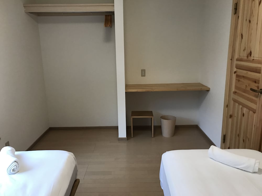 LODGE MORI APARTMENTS ニセコ町