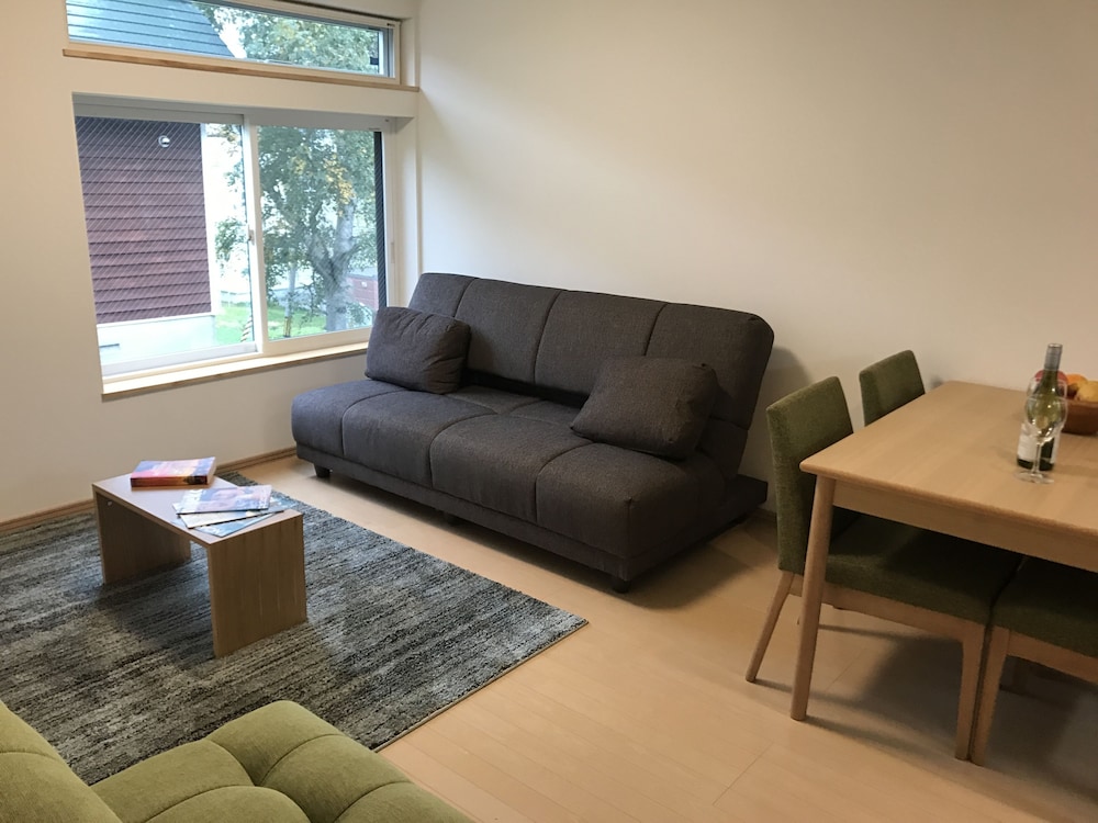 LODGE MORI APARTMENTS ニセコ町