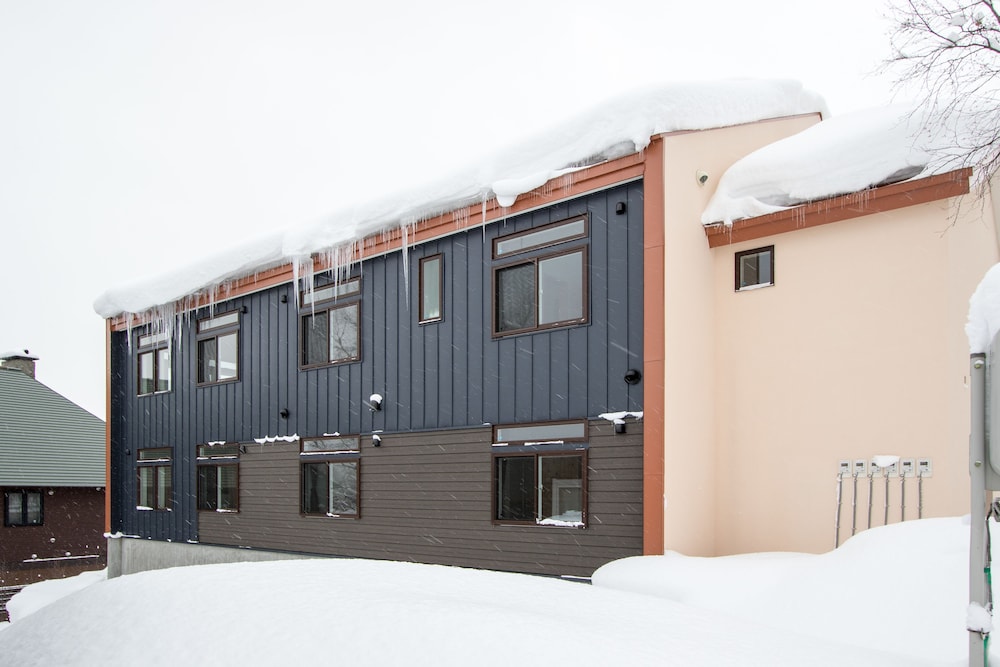 LODGE MORI APARTMENTS ニセコ町