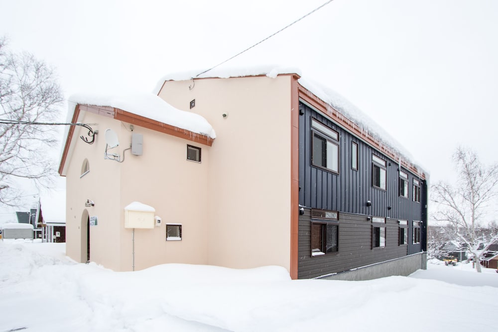 LODGE MORI APARTMENTS ニセコ町