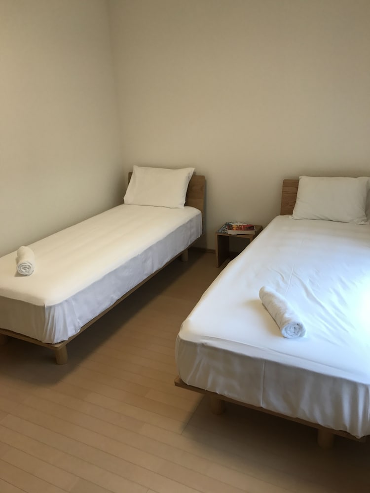 LODGE MORI APARTMENTS ニセコ町