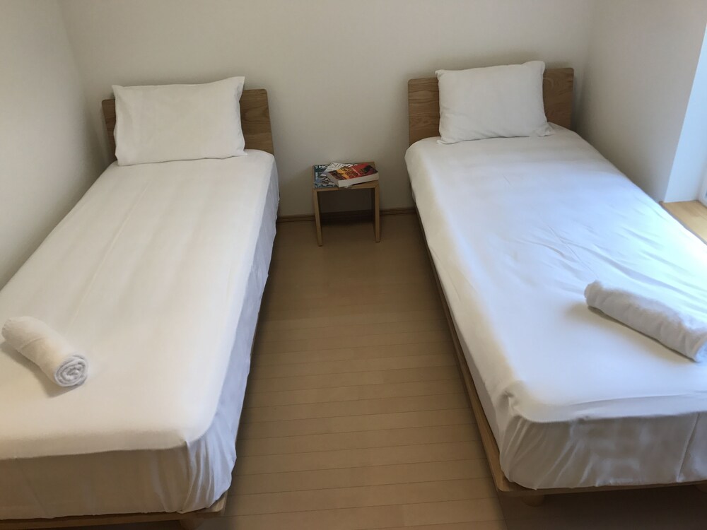 LODGE MORI APARTMENTS ニセコ町