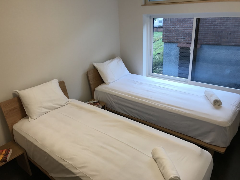 LODGE MORI APARTMENTS ニセコ町