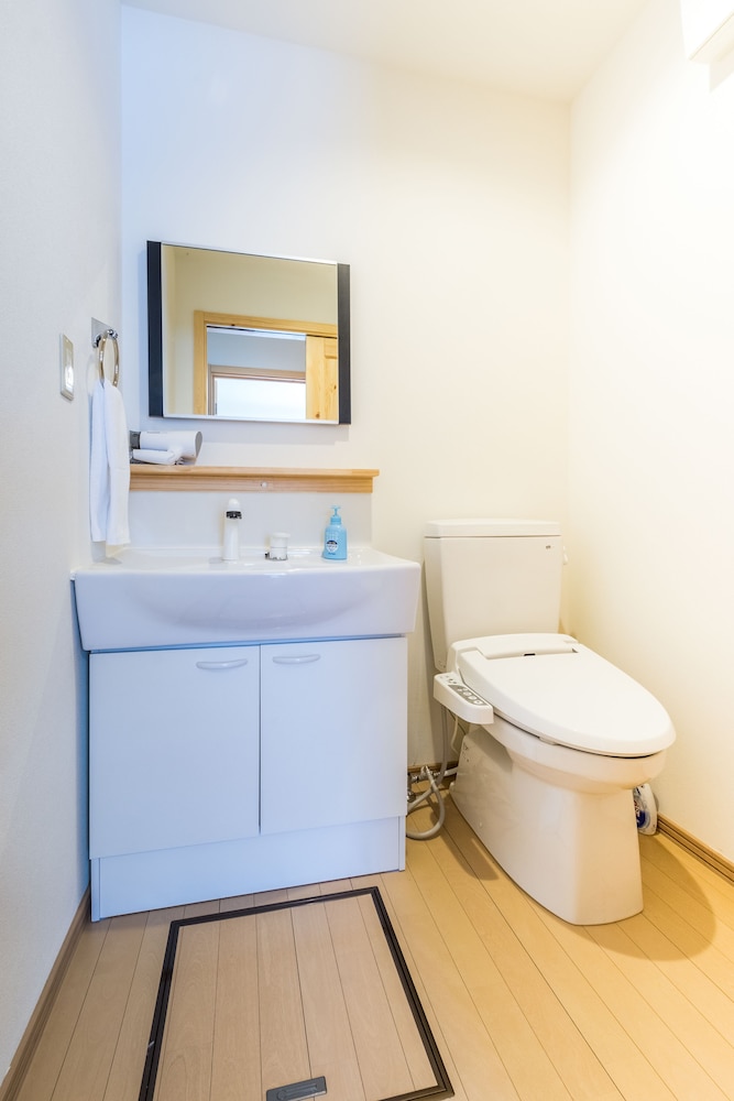 LODGE MORI APARTMENTS ニセコ町