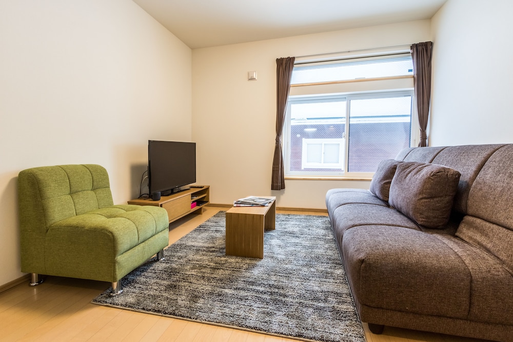 LODGE MORI APARTMENTS ニセコ町