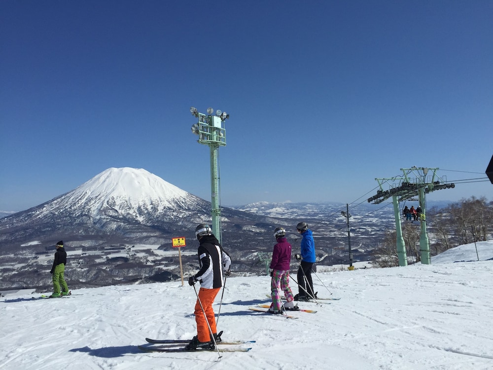 アヴァロン ニセコ町