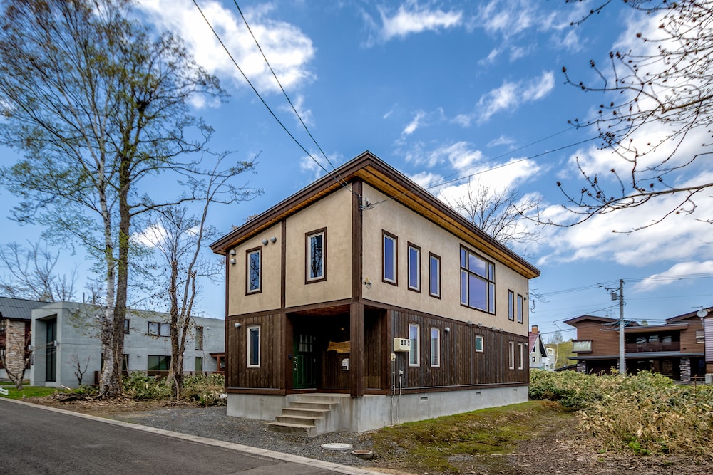 COCOA NISEKO ニセコ町