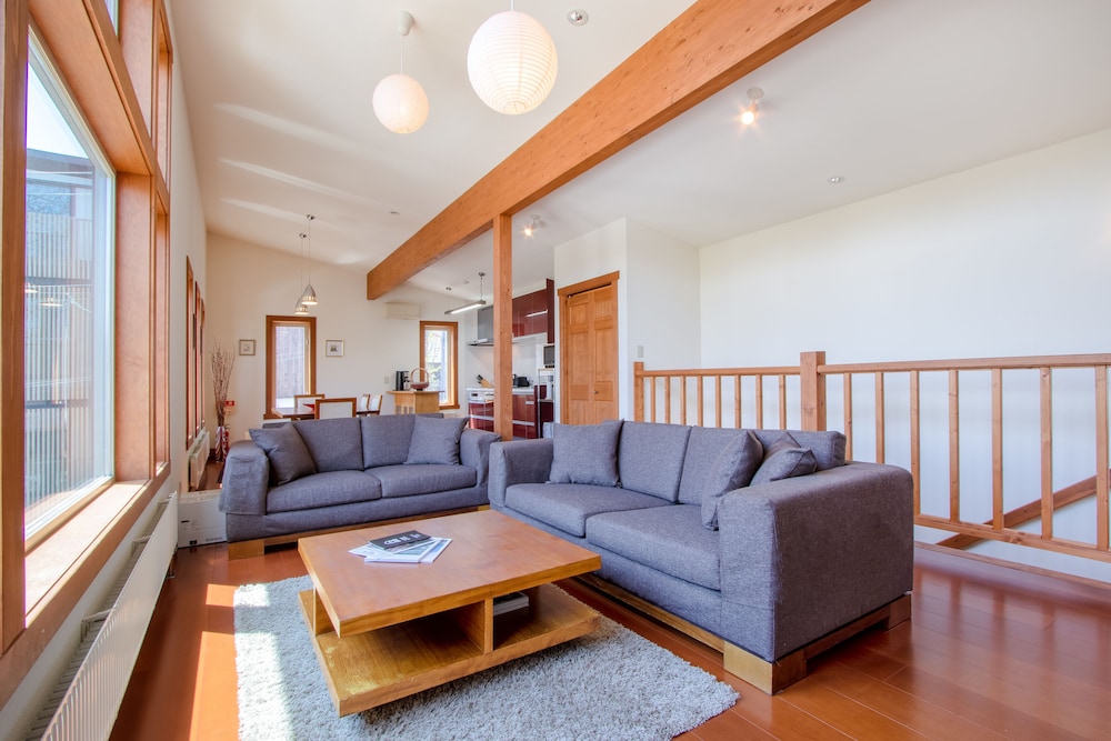 COCOA NISEKO ニセコ町