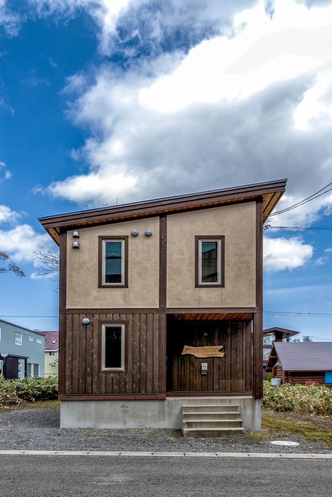 COCOA NISEKO ニセコ町