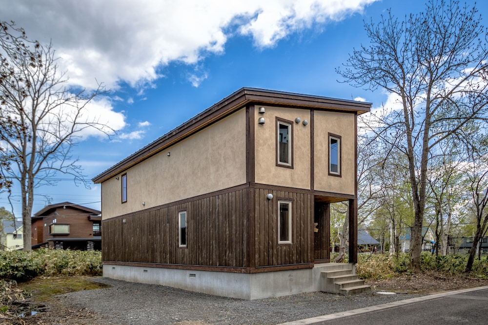 COCOA NISEKO ニセコ町