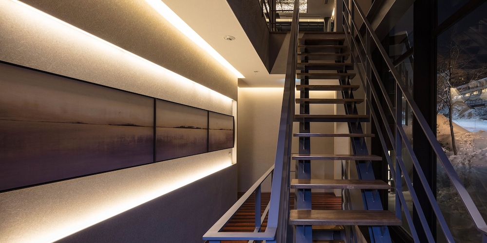 アヤ ヴィラ ニセコ町