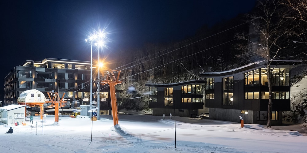 アヤ ヴィラ ニセコ町