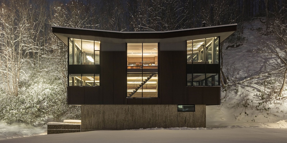 アヤ ヴィラ ニセコ町