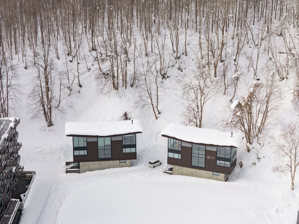 アヤ ヴィラ ニセコ町