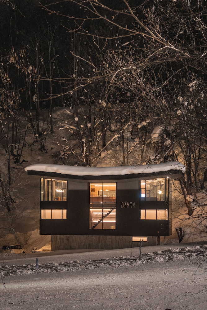 アヤ ヴィラ ニセコ町