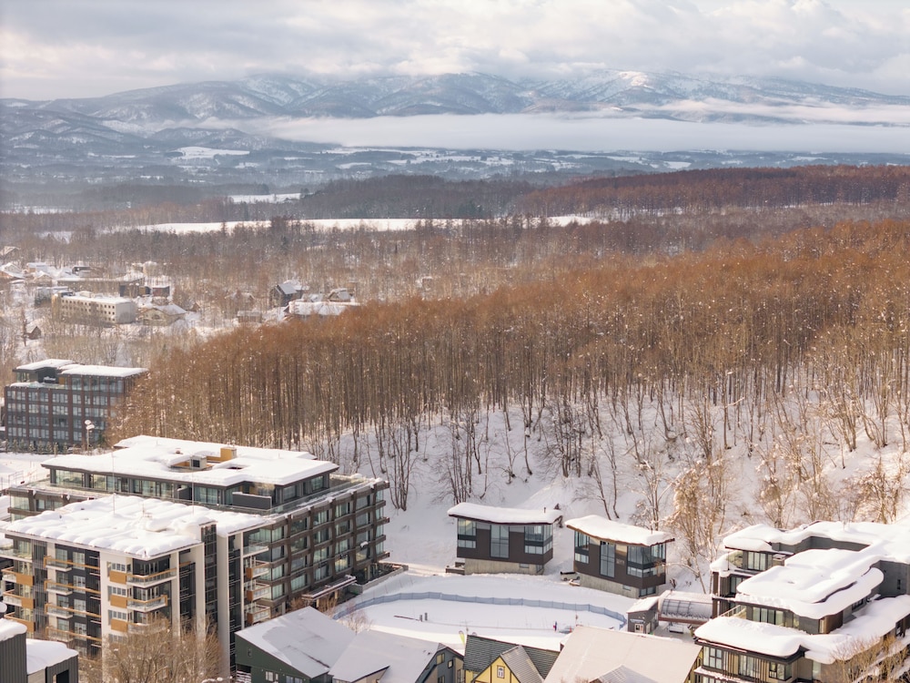 アヤ ヴィラ ニセコ町