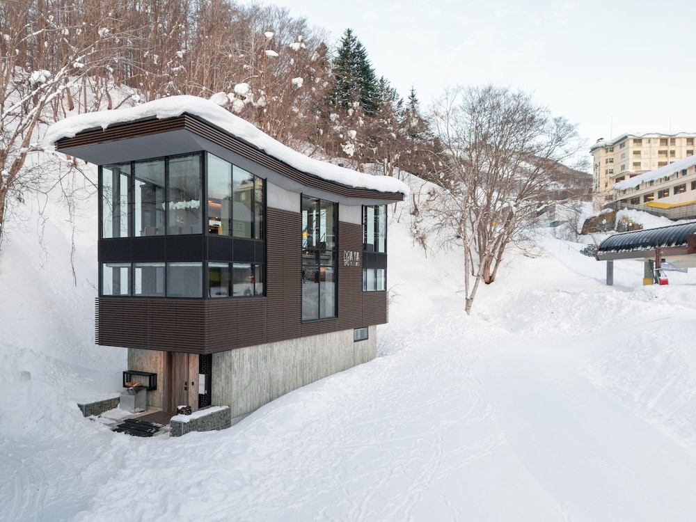 アヤ ヴィラ ニセコ町