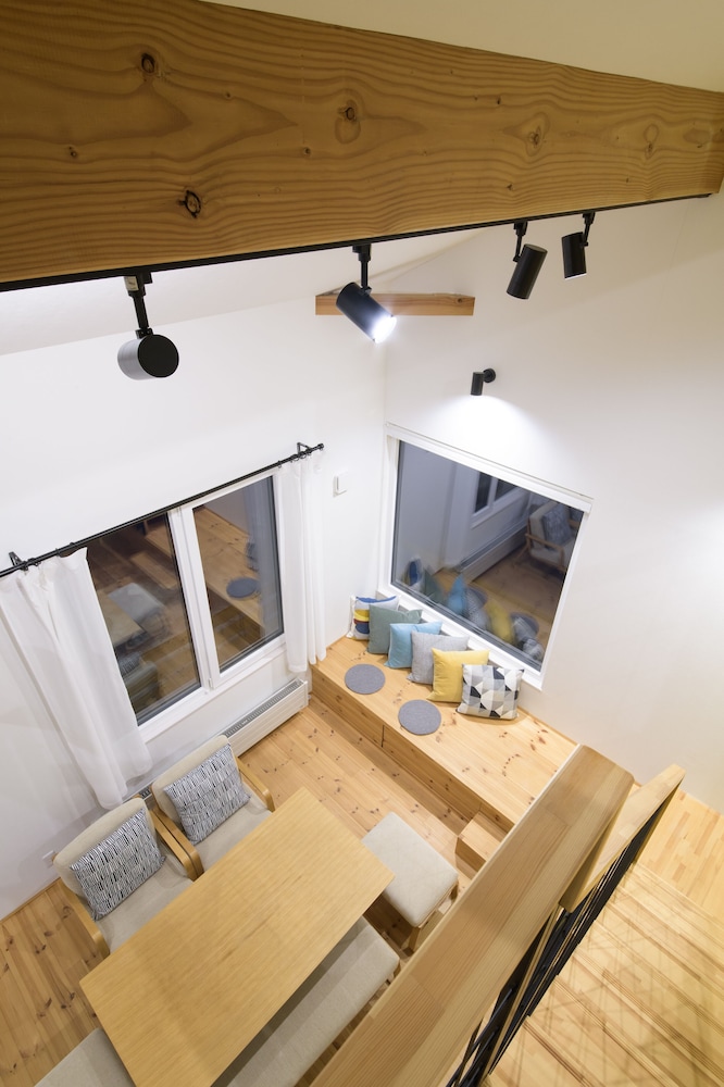 ニセコハイランドコテージ ニセコ町
