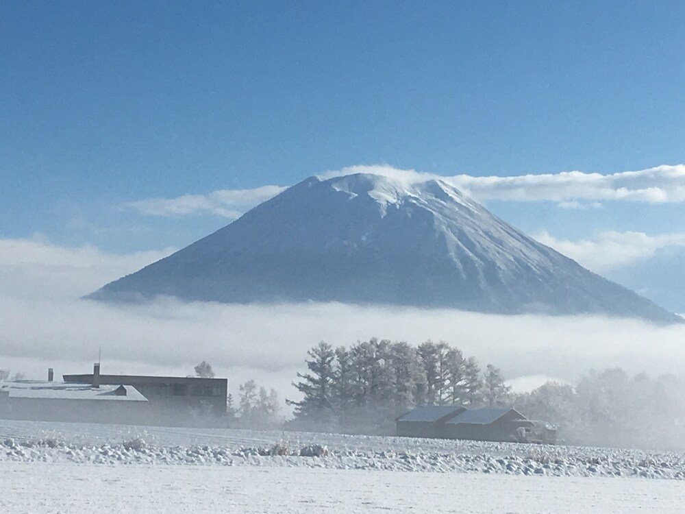 ニセコハイランドコテージ ニセコ町