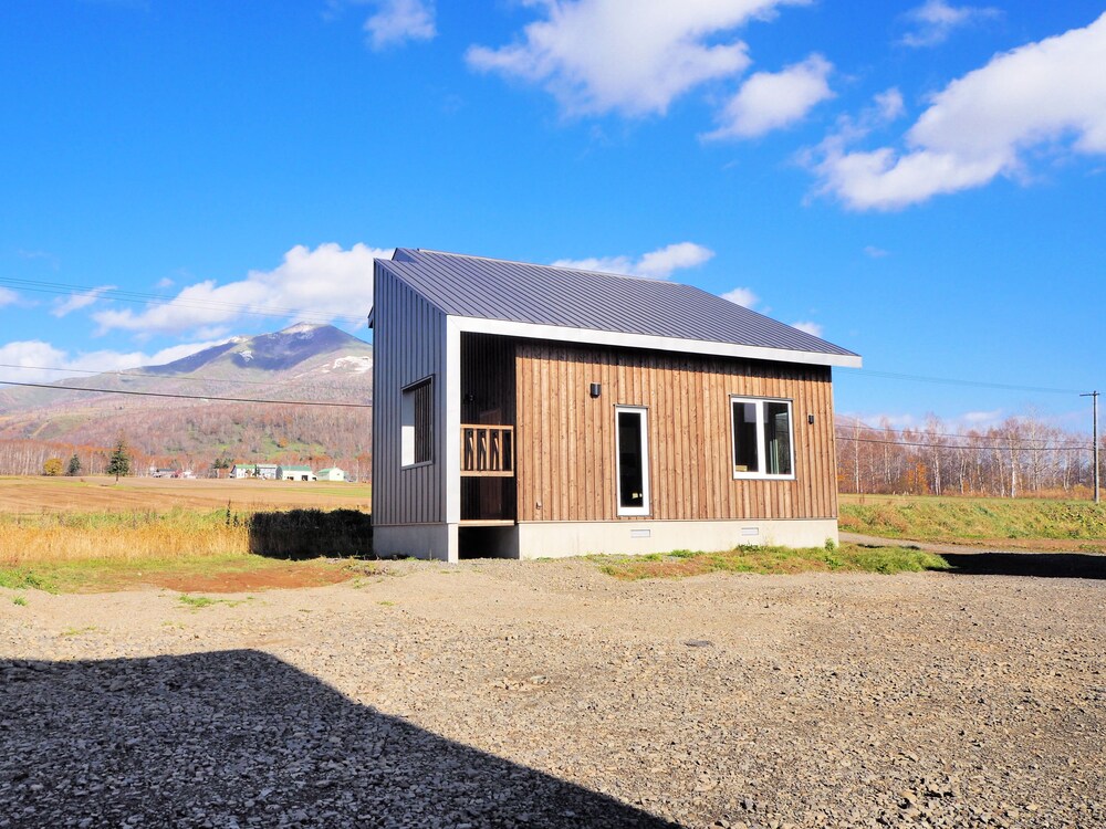 ニセコハイランドコテージ ニセコ町