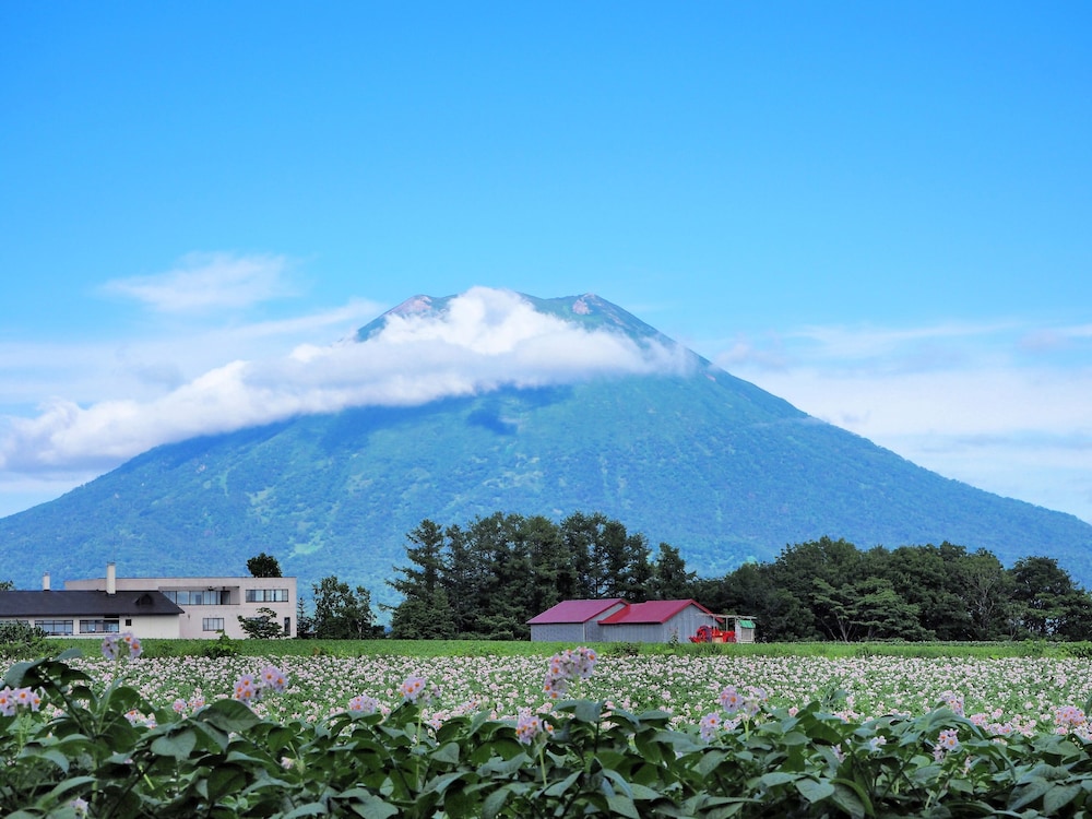 ニセコハイランドコテージ ニセコ町