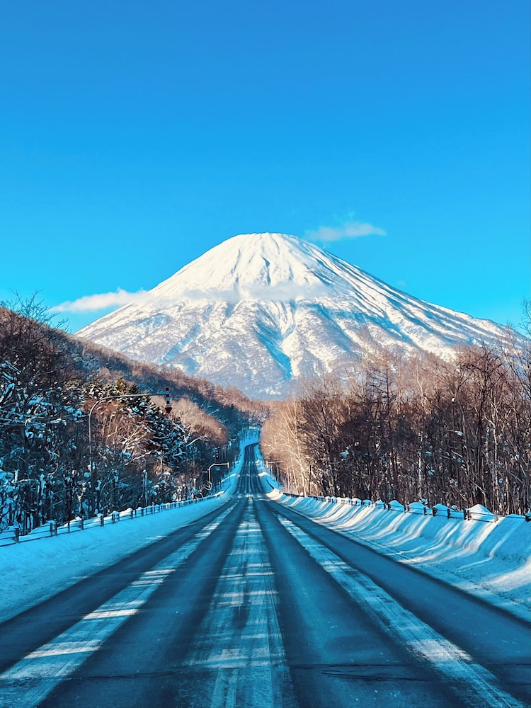 ペンション コットンファーム ニセコ町