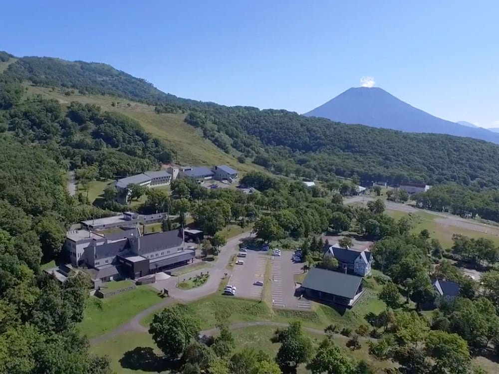 ニセコ温泉郷 いこいの湯宿 いろは ニセコ町