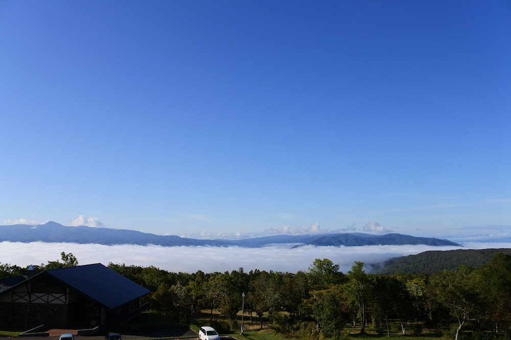 ニセコ温泉郷 いこいの湯宿 いろは ニセコ町