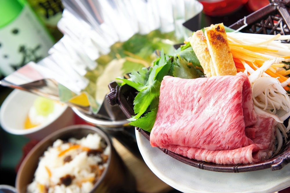 ニセコ温泉郷 いこいの湯宿 いろは ニセコ町