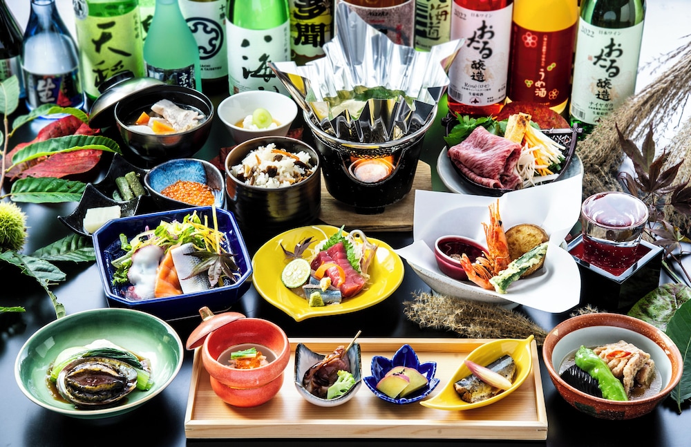 ニセコ温泉郷 いこいの湯宿 いろは ニセコ町