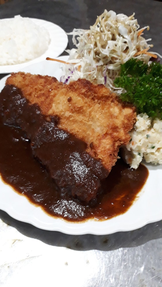 ペンション＆レストラン ビスターレ・カナ ニセコ町