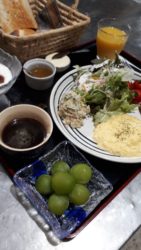 ペンション＆レストラン ビスターレ・カナ ニセコ町