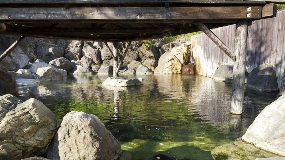 ニセコアンヌプリ温泉 湯心亭 ニセコ町