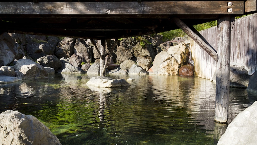 ニセコアンヌプリ温泉 湯心亭 ニセコ町