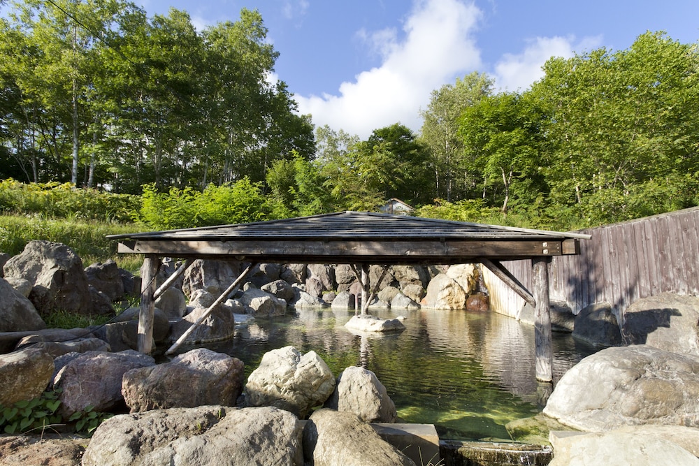 ニセコアンヌプリ温泉 湯心亭 ニセコ町