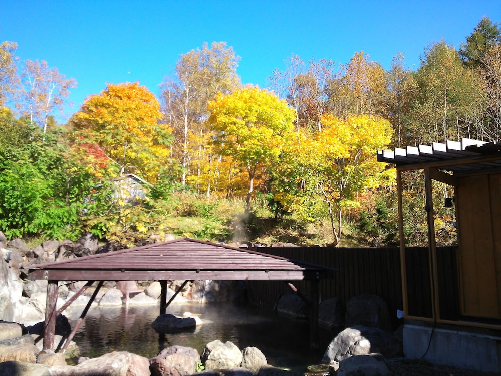 ニセコアンヌプリ温泉 湯心亭 ニセコ町