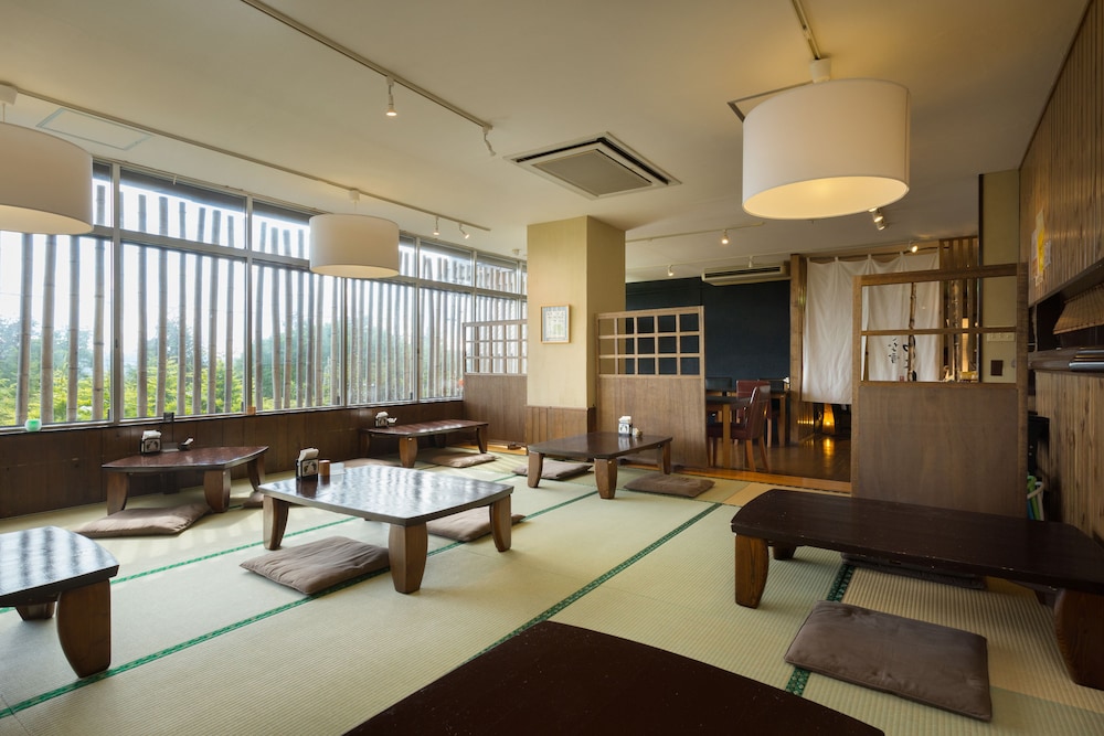 ニセコアンヌプリ温泉 湯心亭 ニセコ町
