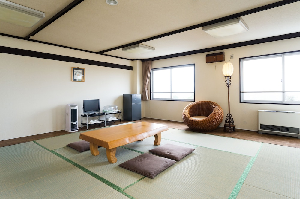 ニセコアンヌプリ温泉 湯心亭 ニセコ町