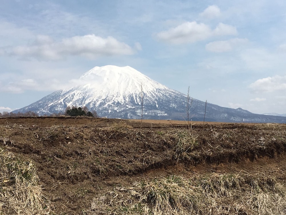 フォレストハイダウェイ ニセコ町