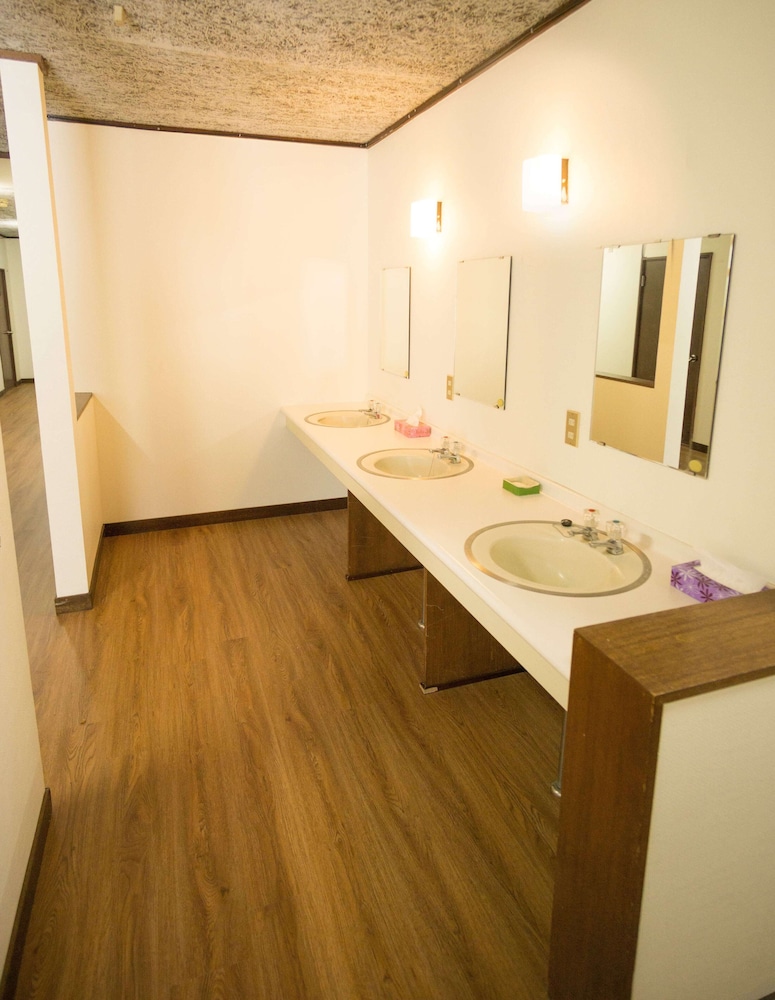 ANNUPURI MOUNTAIN VIEW LODGE ニセコ町