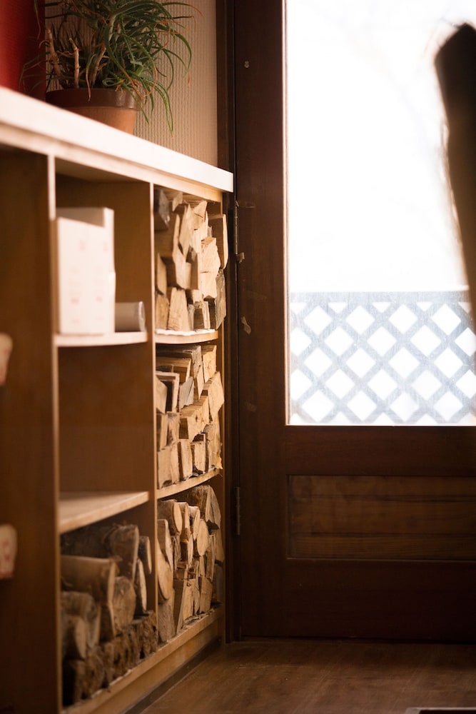 ANNUPURI MOUNTAIN VIEW LODGE ニセコ町