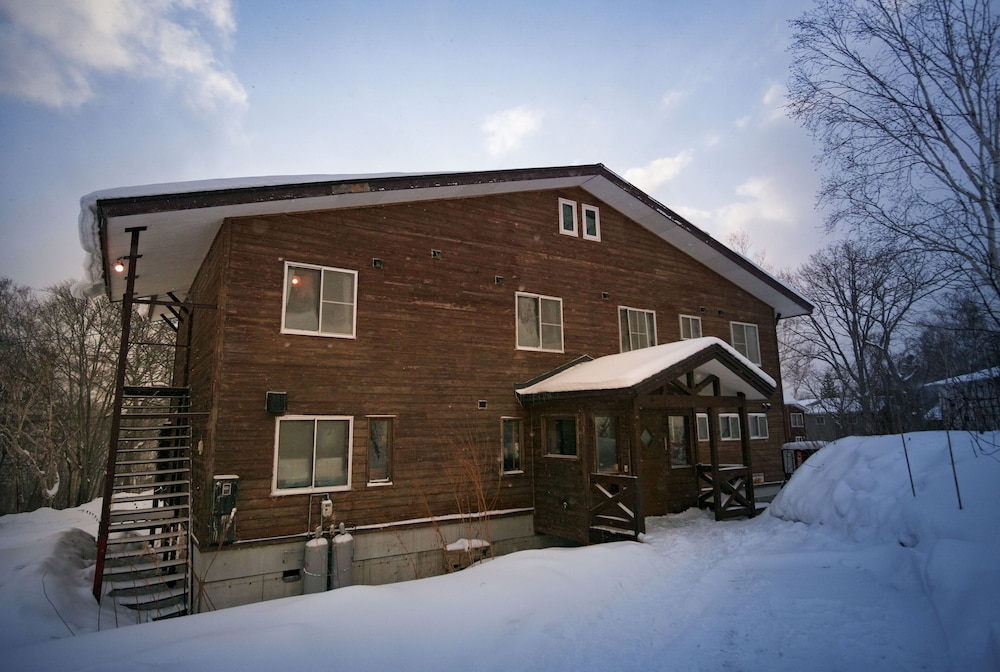 ANNUPURI MOUNTAIN VIEW LODGE ニセコ町