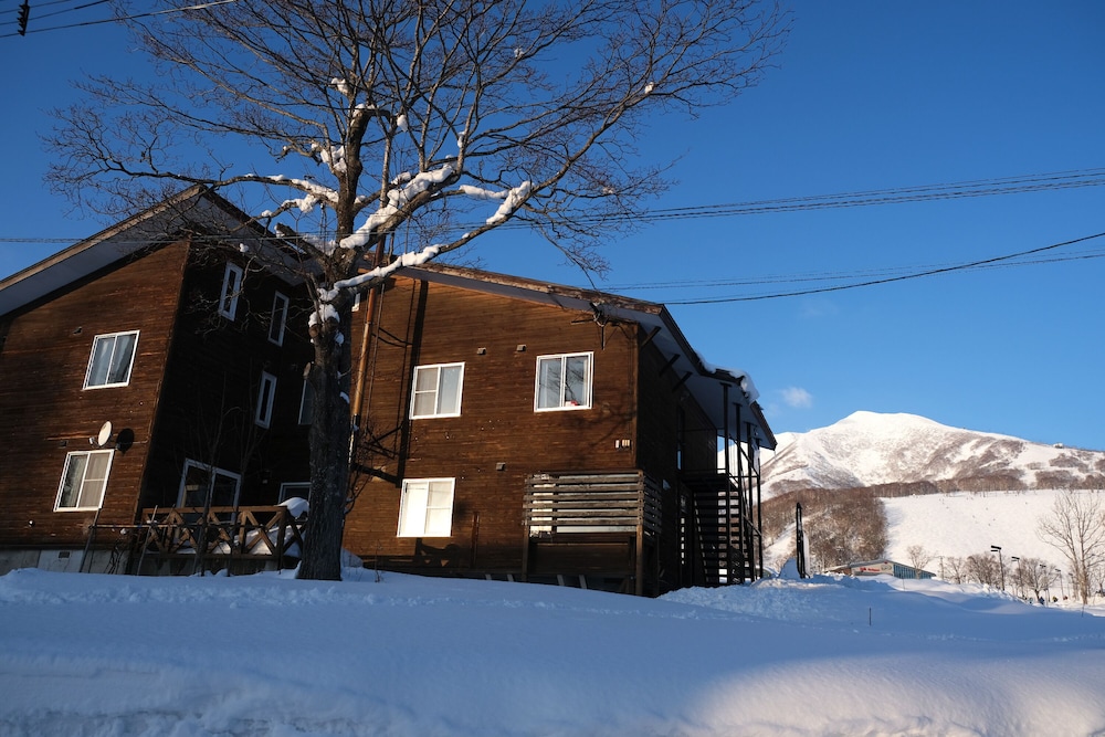 ANNUPURI MOUNTAIN VIEW LODGE ニセコ町