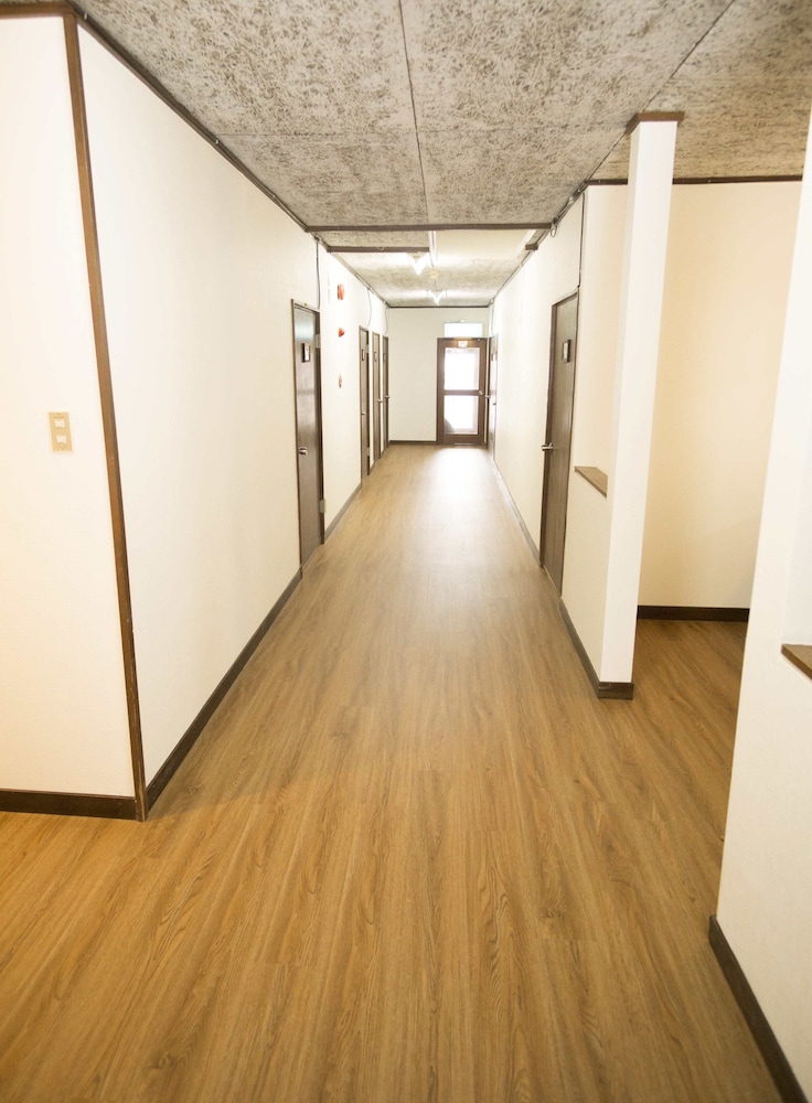 ANNUPURI MOUNTAIN VIEW LODGE ニセコ町