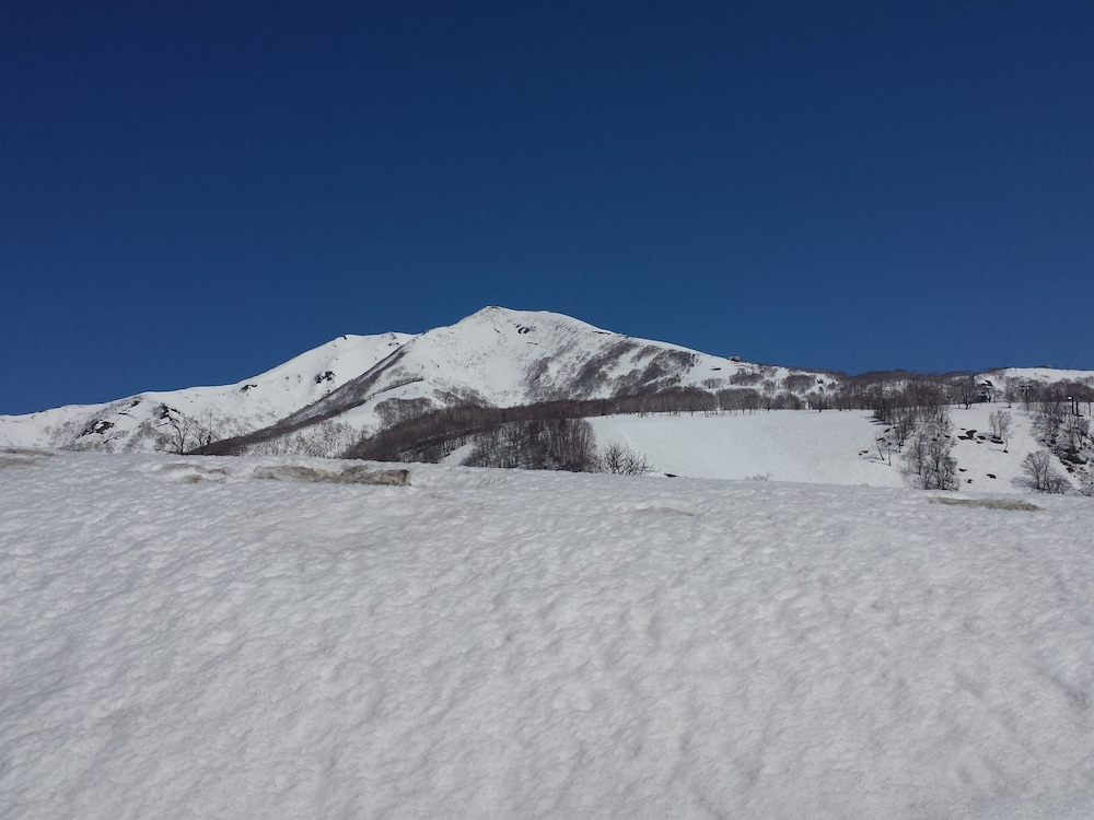 ANNUPURI MOUNTAIN VIEW LODGE ニセコ町