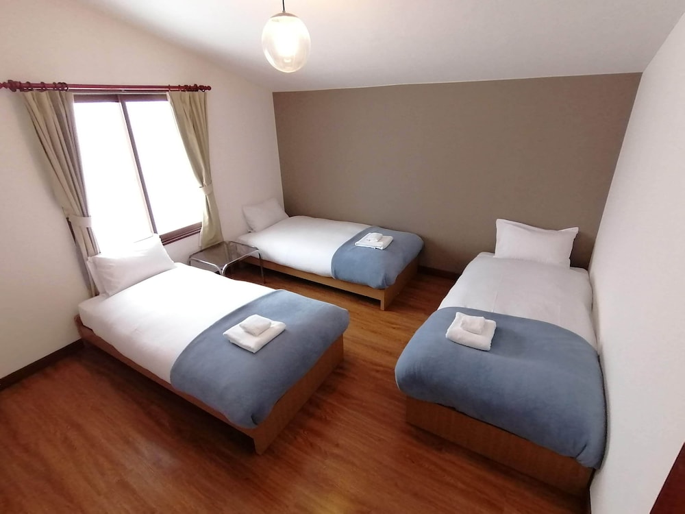 ANNUPURI MOUNTAIN VIEW LODGE ニセコ町