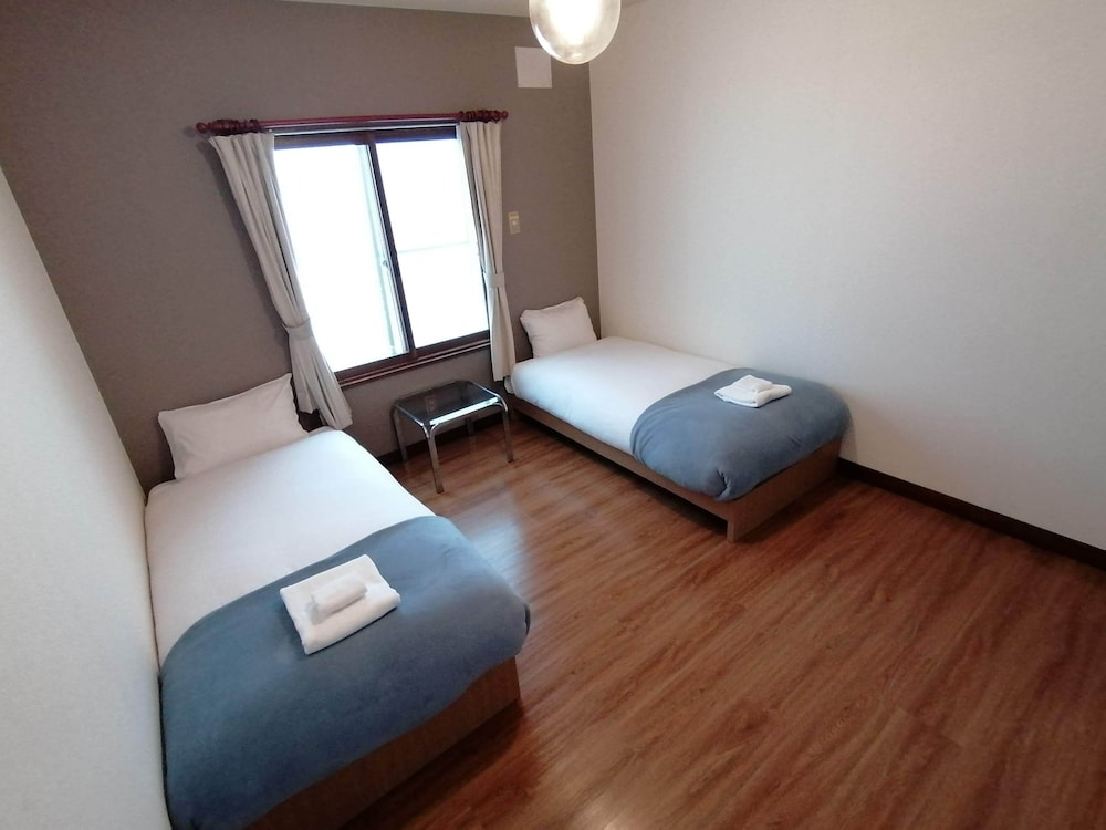ANNUPURI MOUNTAIN VIEW LODGE ニセコ町
