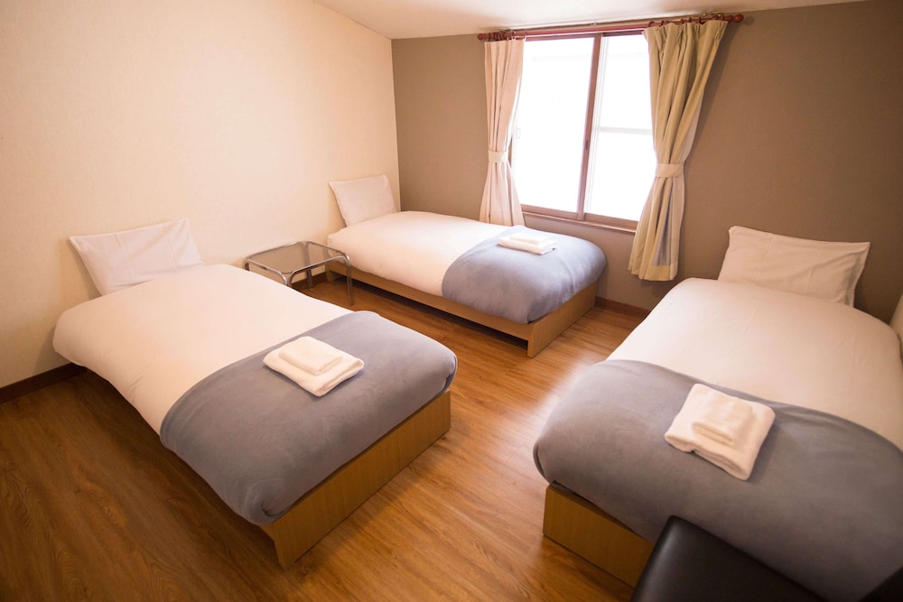 ANNUPURI MOUNTAIN VIEW LODGE ニセコ町